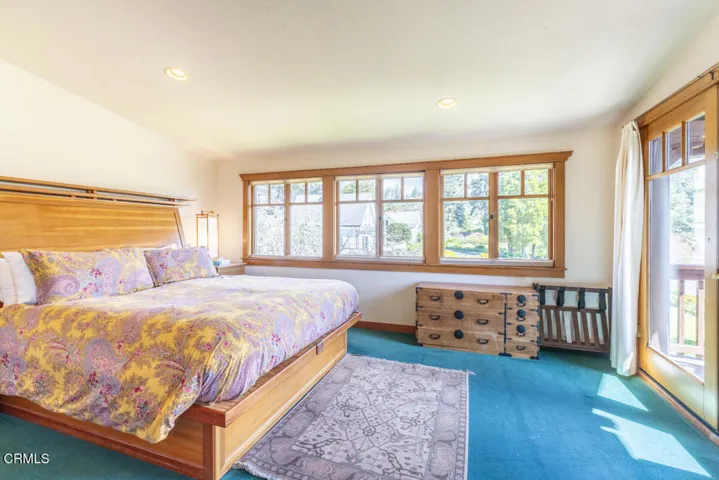 Bed East
