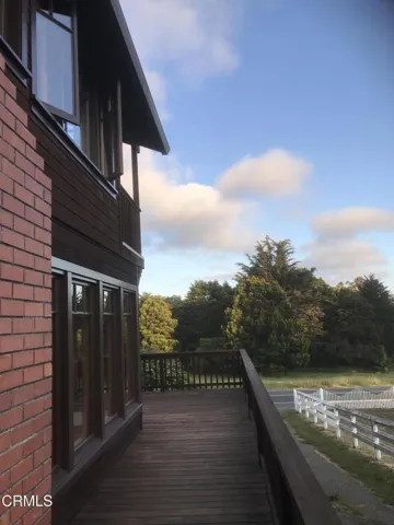Deck West Post Remodel