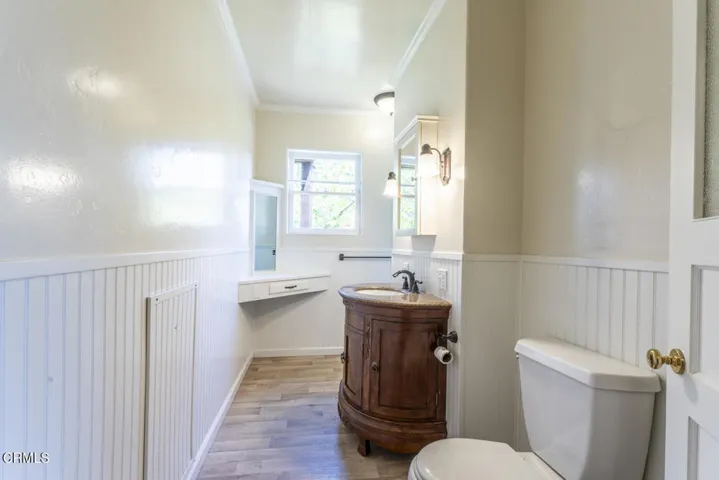 Bathroom Main Home