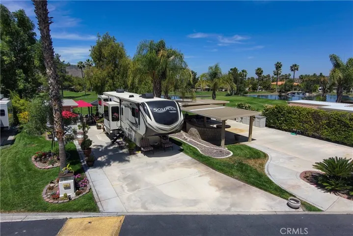 45525 Highway 79 Site 151, Aguanga, California 92536