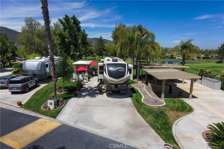45525 Highway 79 Site 151, Aguanga, California 92536