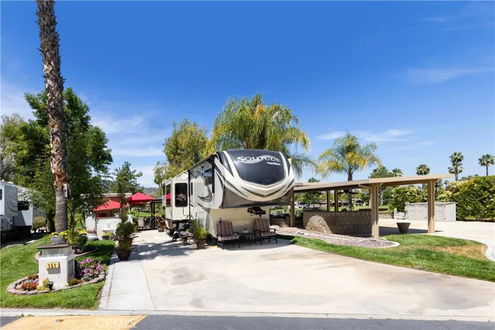 45525 Highway 79 Site 151, Aguanga, California 92536