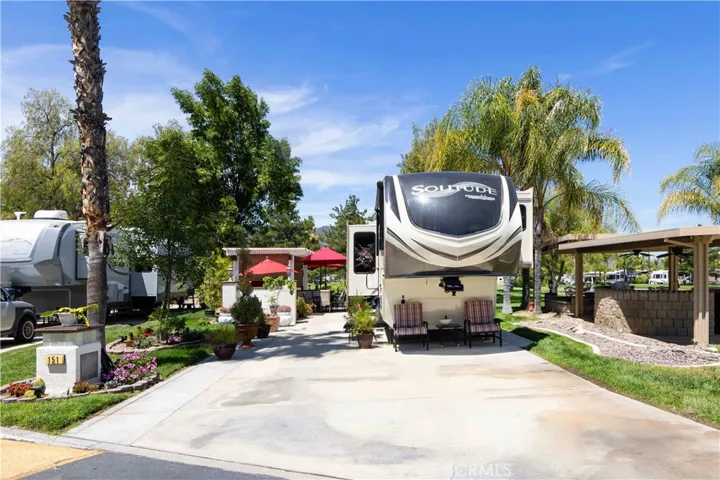 45525 Highway 79 Site 151, Aguanga, California 92536