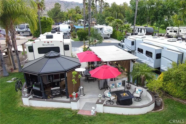 45525 Highway 79 Site 151, Aguanga, California 92536