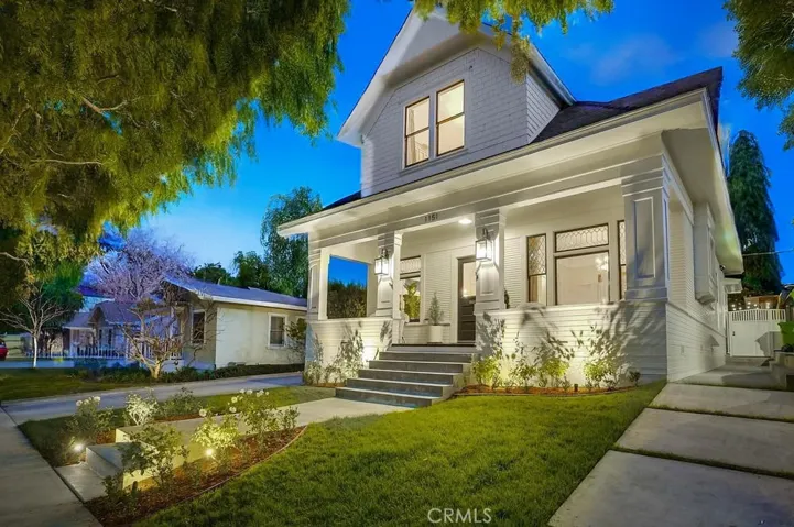 1151 W 14th Street, San Pedro, California 90731