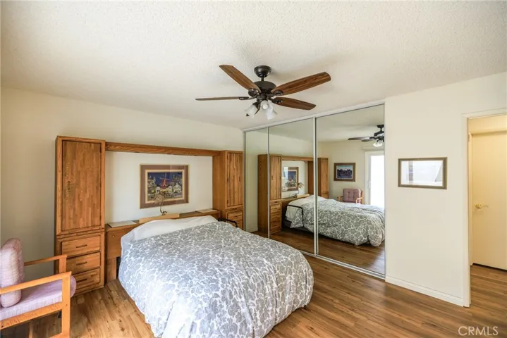 3268 San Amadeo C, Laguna Woods, California 92637