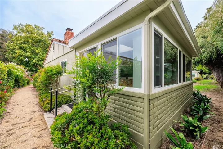 3268 San Amadeo C, Laguna Woods, California 92637