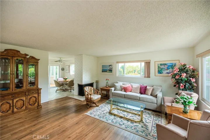3268 San Amadeo C, Laguna Woods, California 92637