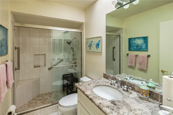 3268 San Amadeo C, Laguna Woods, California 92637