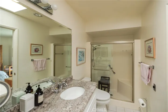 3268 San Amadeo C, Laguna Woods, California 92637