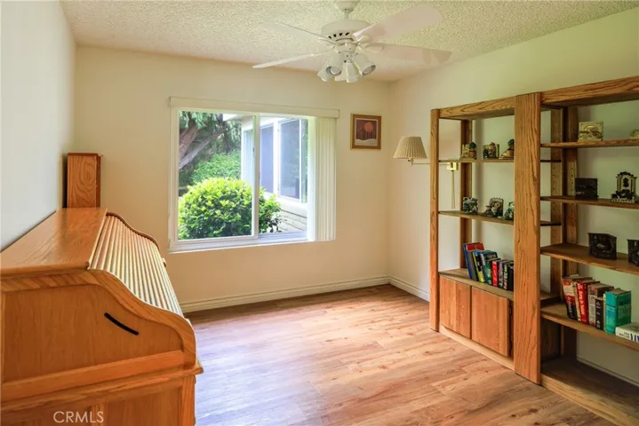 3268 San Amadeo C, Laguna Woods, California 92637