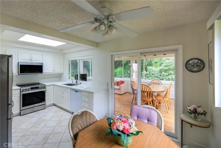 3268 San Amadeo C, Laguna Woods, California 92637