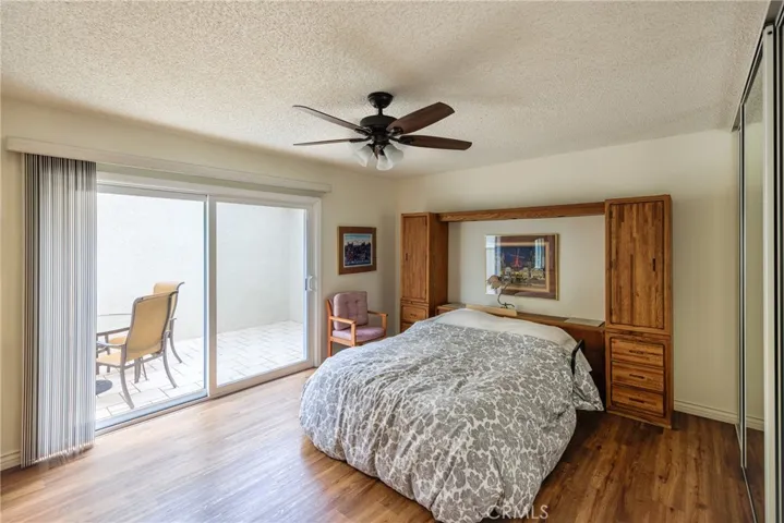 3268 San Amadeo C, Laguna Woods, California 92637
