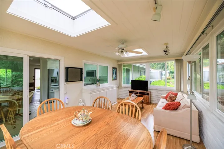 3268 San Amadeo C, Laguna Woods, California 92637