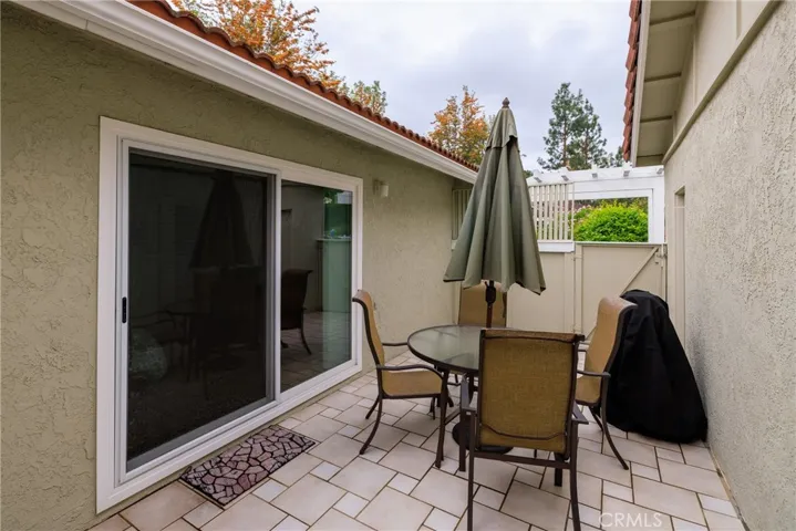 3268 San Amadeo C, Laguna Woods, California 92637
