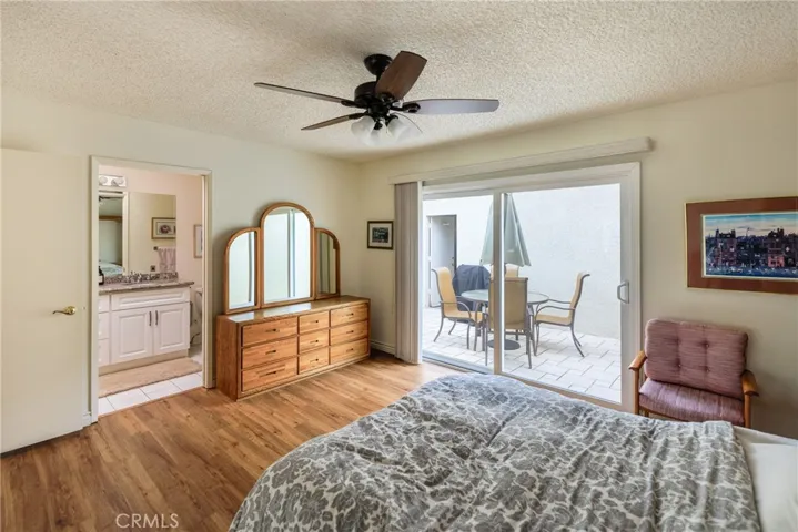 3268 San Amadeo C, Laguna Woods, California 92637