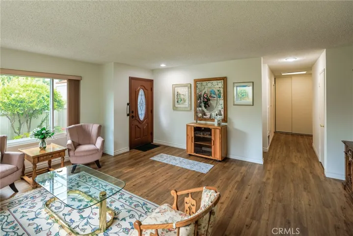 3268 San Amadeo C, Laguna Woods, California 92637