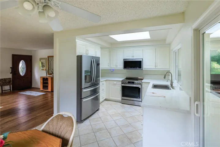 3268 San Amadeo C, Laguna Woods, California 92637