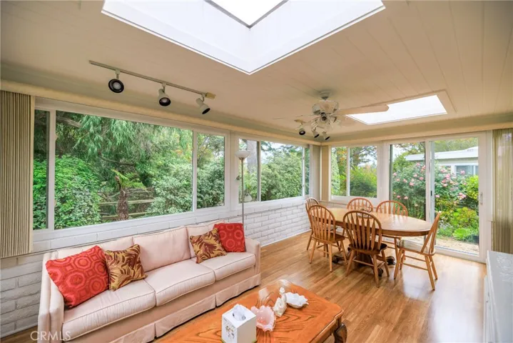 3268 San Amadeo C, Laguna Woods, California 92637