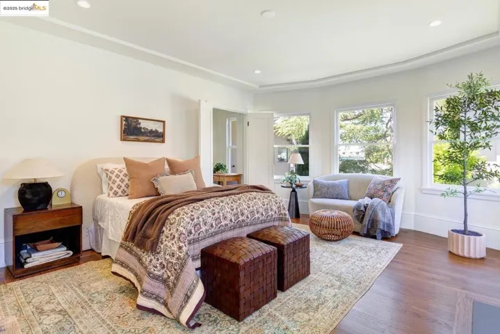 4142 Manila Ave, Oakland, California 94609