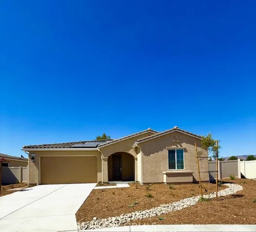2961 Desiree Drive, San Jacinto, California 92582
