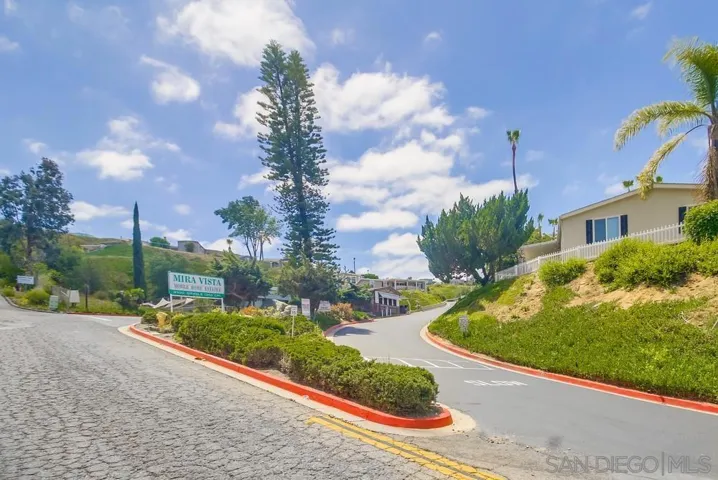 9100 Single Oak Dr Spc 10, Lakeside, California 92040