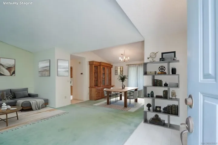 9100 Single Oak Dr Spc 10, Lakeside, California 92040