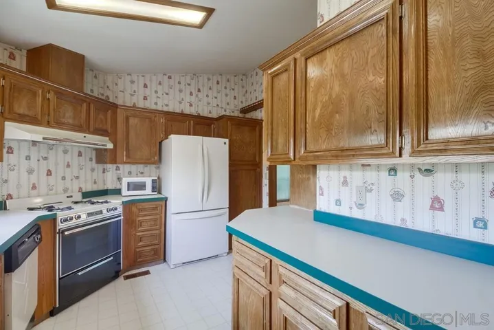 9100 Single Oak Dr Spc 10, Lakeside, California 92040