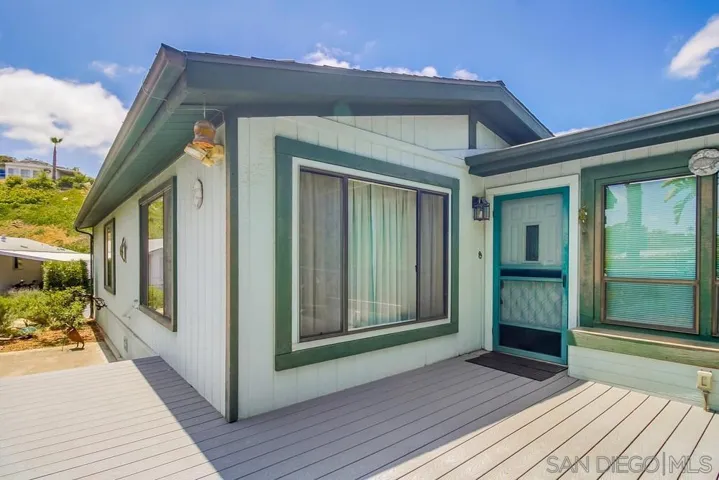 9100 Single Oak Dr Spc 10, Lakeside, California 92040