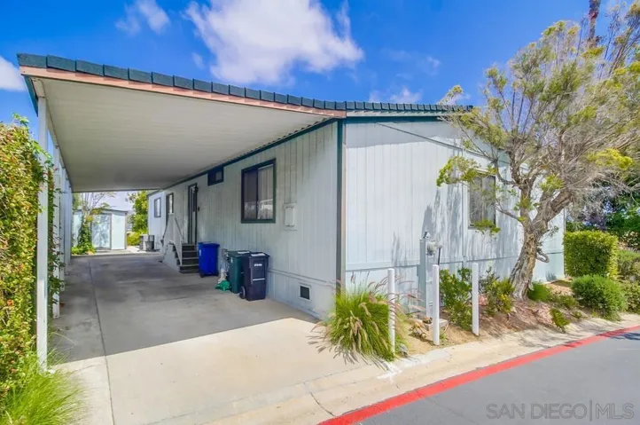 9100 Single Oak Dr Spc 10, Lakeside, California 92040