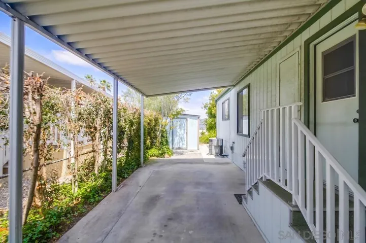 9100 Single Oak Dr Spc 10, Lakeside, California 92040