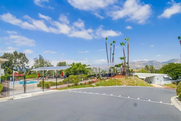 9100 Single Oak Dr Spc 10, Lakeside, California 92040