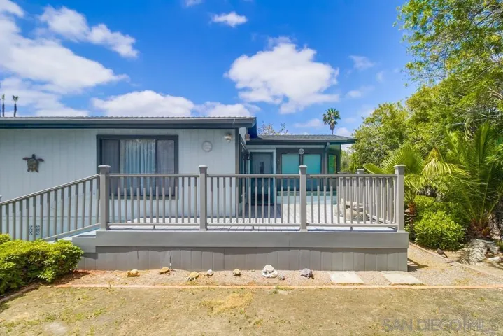 9100 Single Oak Dr Spc 10, Lakeside, California 92040