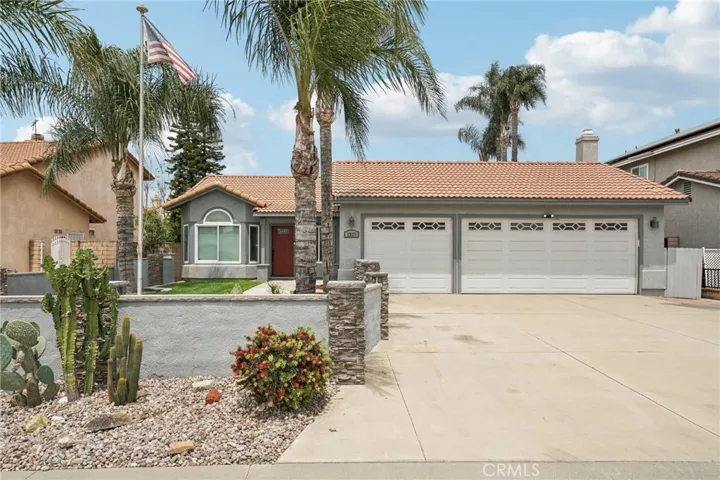 2925 Greenbriar Drive, Ontario, California 91761