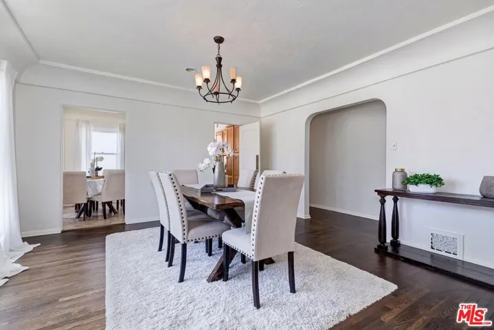 8101 W 4th Street, Los Angeles, California 90048