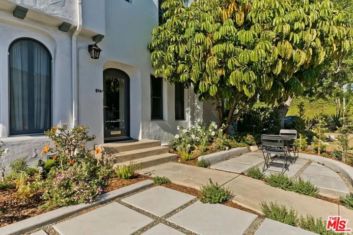 8101 W 4th Street, Los Angeles, California 90048