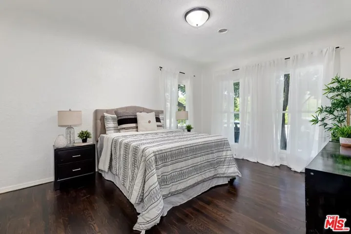 8101 W 4th Street, Los Angeles, California 90048