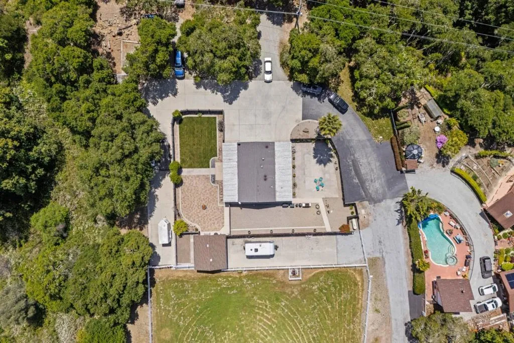 3485 Stable Lane, Santa Cruz, California 95065 home-pic-43