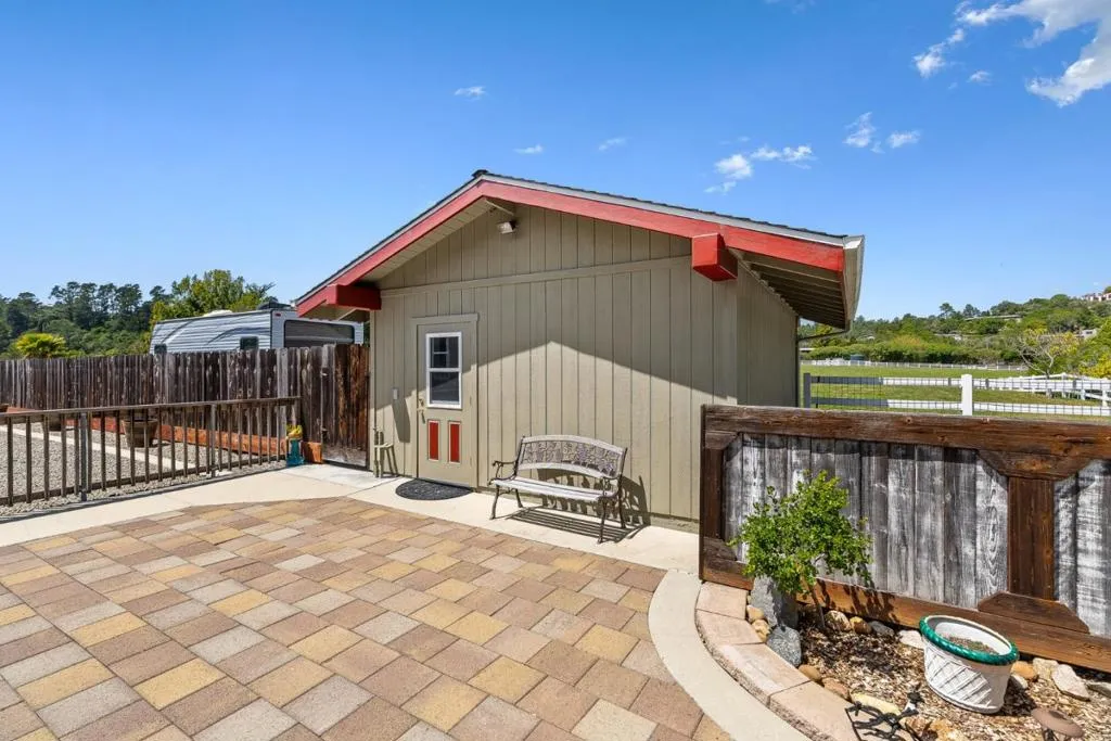 3485 Stable Lane, Santa Cruz, California 95065 home-pic-24