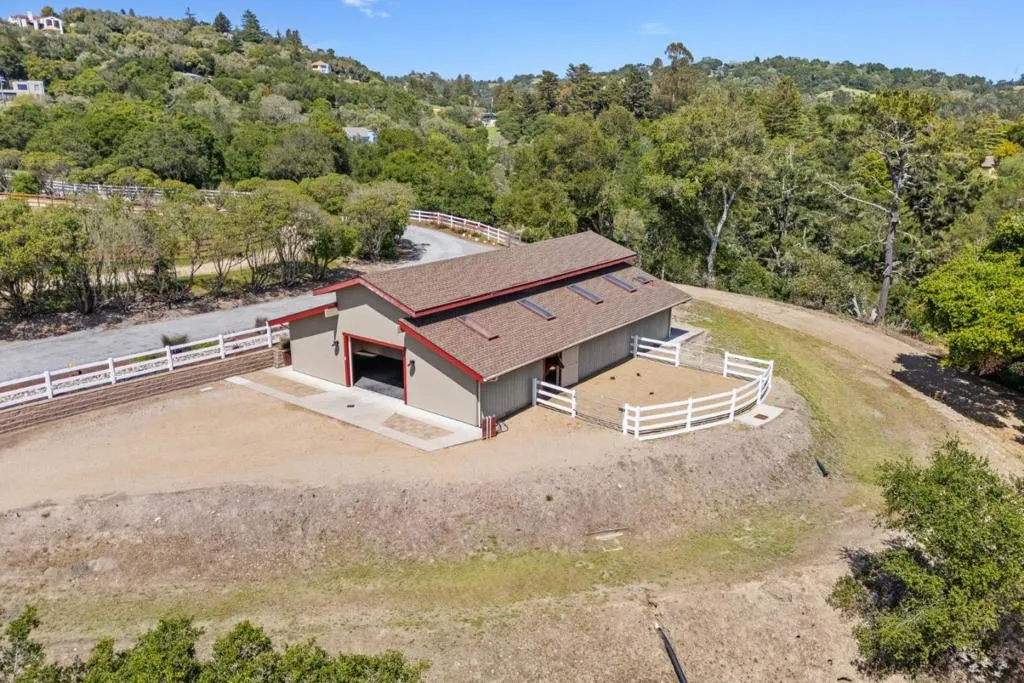 3485 Stable Lane, Santa Cruz, California 95065 home-pic-27