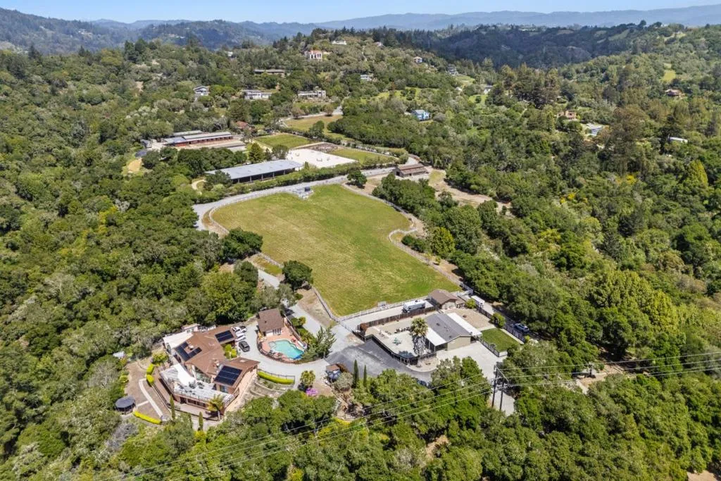 3485 Stable Lane, Santa Cruz, California 95065 home-pic-31