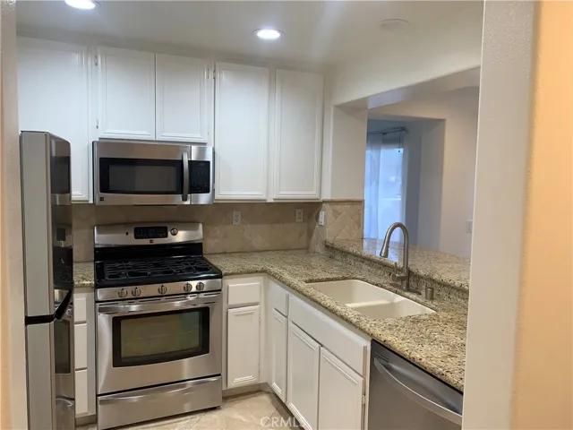 10 Iron Bark, Aliso Viejo, California 92656