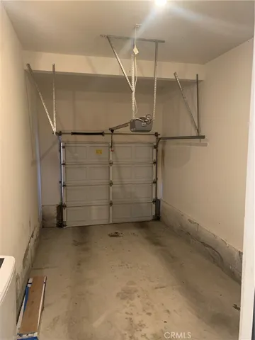 1-car garage attached