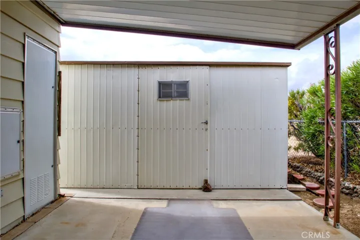 7501 Palm Avenue 97, Yucca Valley, California 92284
