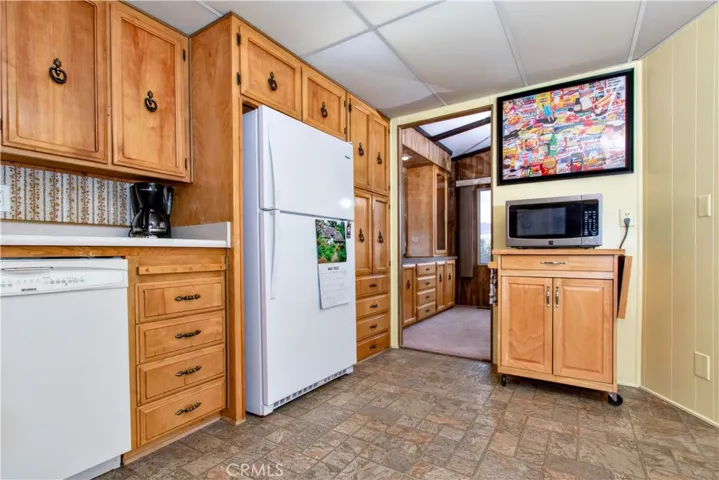 7501 Palm Avenue 97, Yucca Valley, California 92284