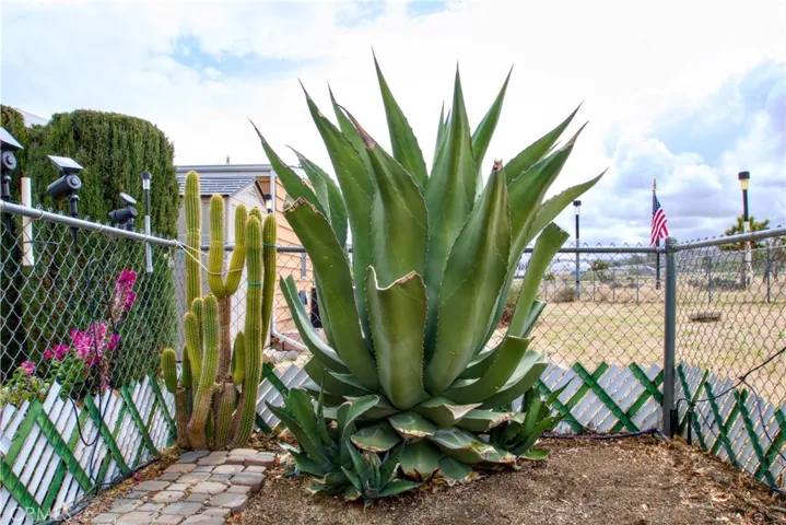 7501 Palm Avenue 97, Yucca Valley, California 92284