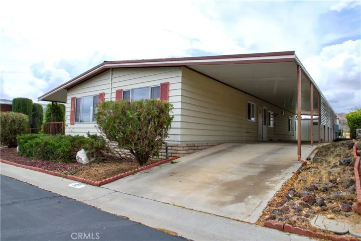 7501 Palm Avenue 97, Yucca Valley, California 92284