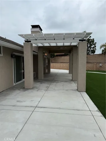 20160 Stanford Court, Walnut, California 91789