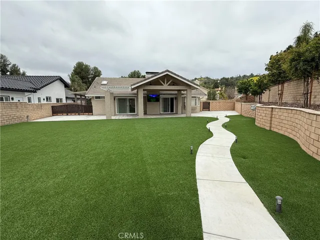 20160 Stanford Court, Walnut, California 91789