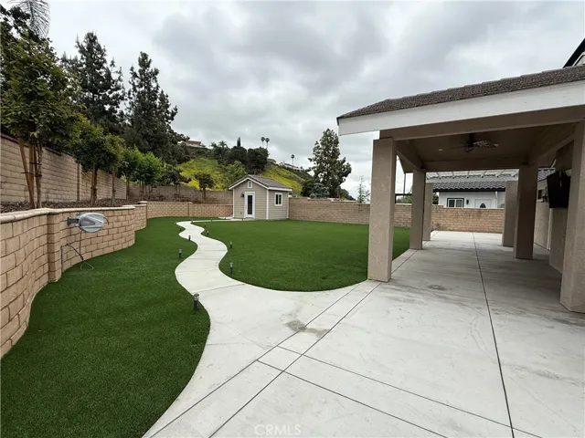 20160 Stanford Court, Walnut, California 91789